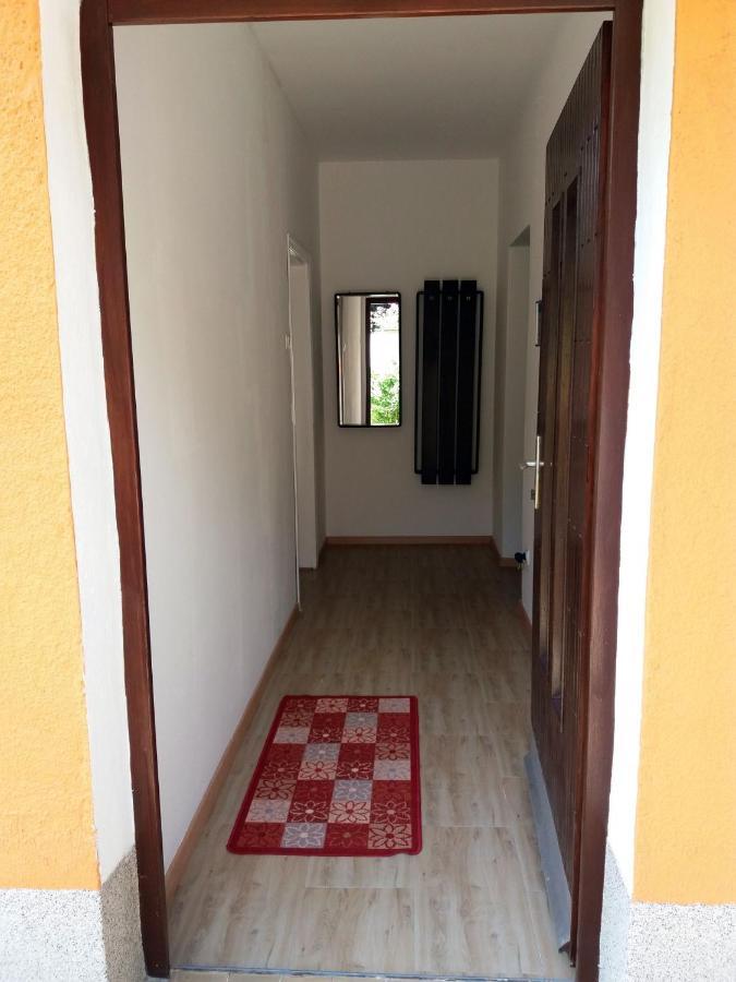 Apartment Golemac Portorož Eksteriør billede