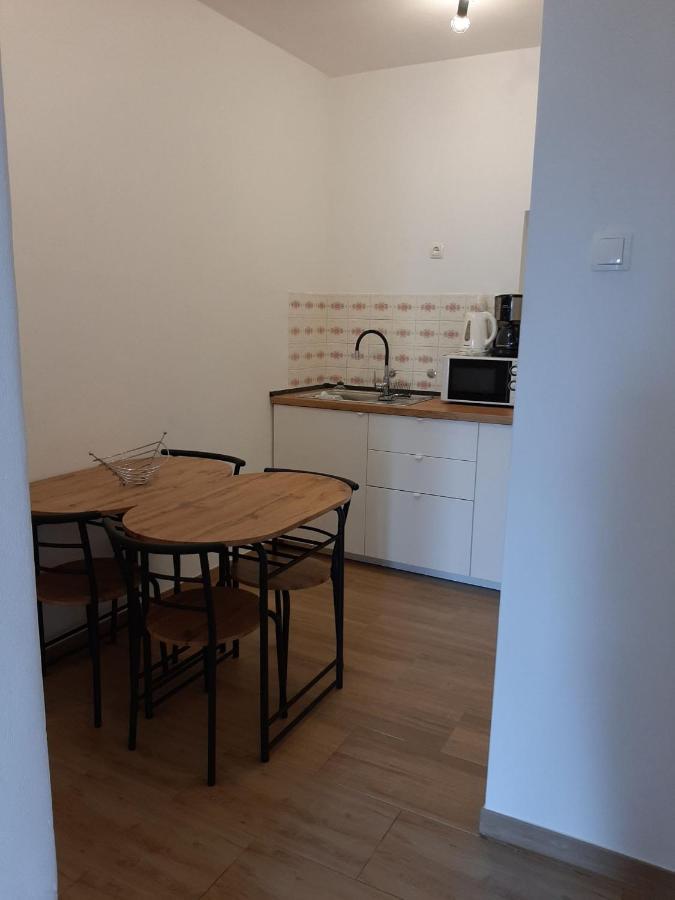 Apartment Golemac Portorož Eksteriør billede
