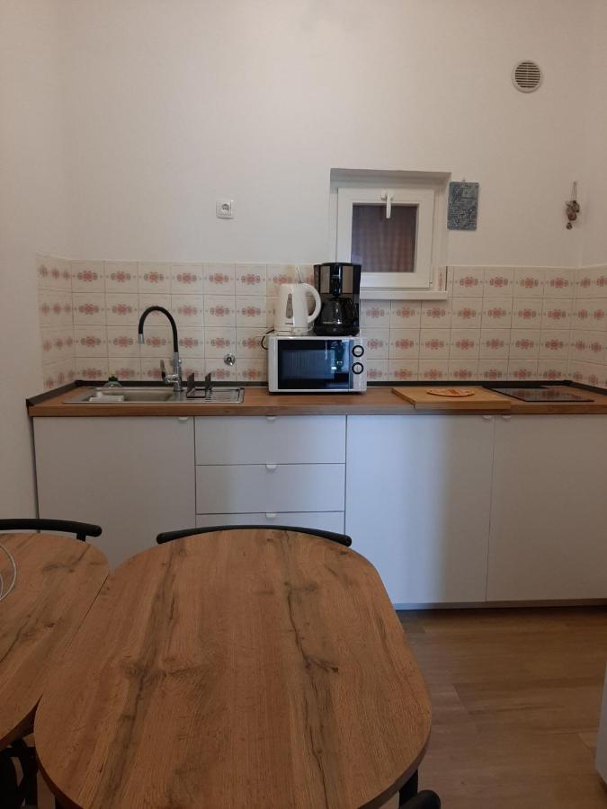 Apartment Golemac Portorož Eksteriør billede