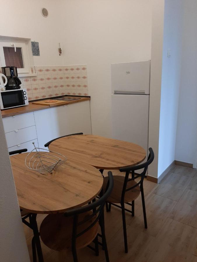 Apartment Golemac Portorož Eksteriør billede