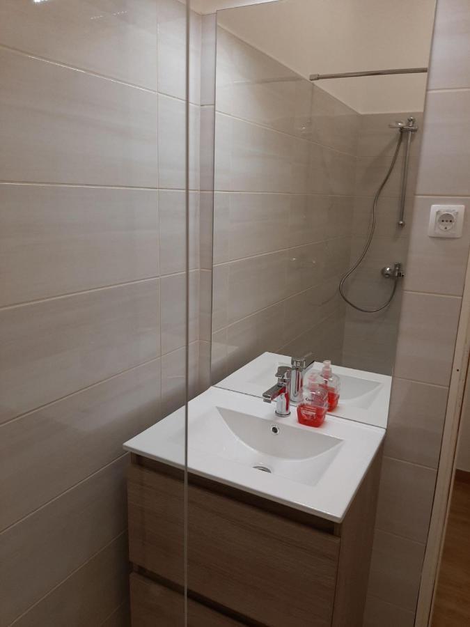 Apartment Golemac Portorož Eksteriør billede