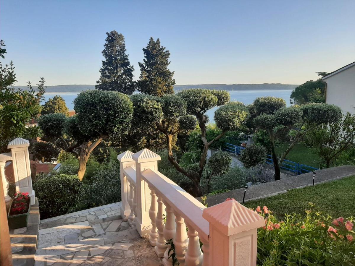 Apartment Golemac Portorož Eksteriør billede