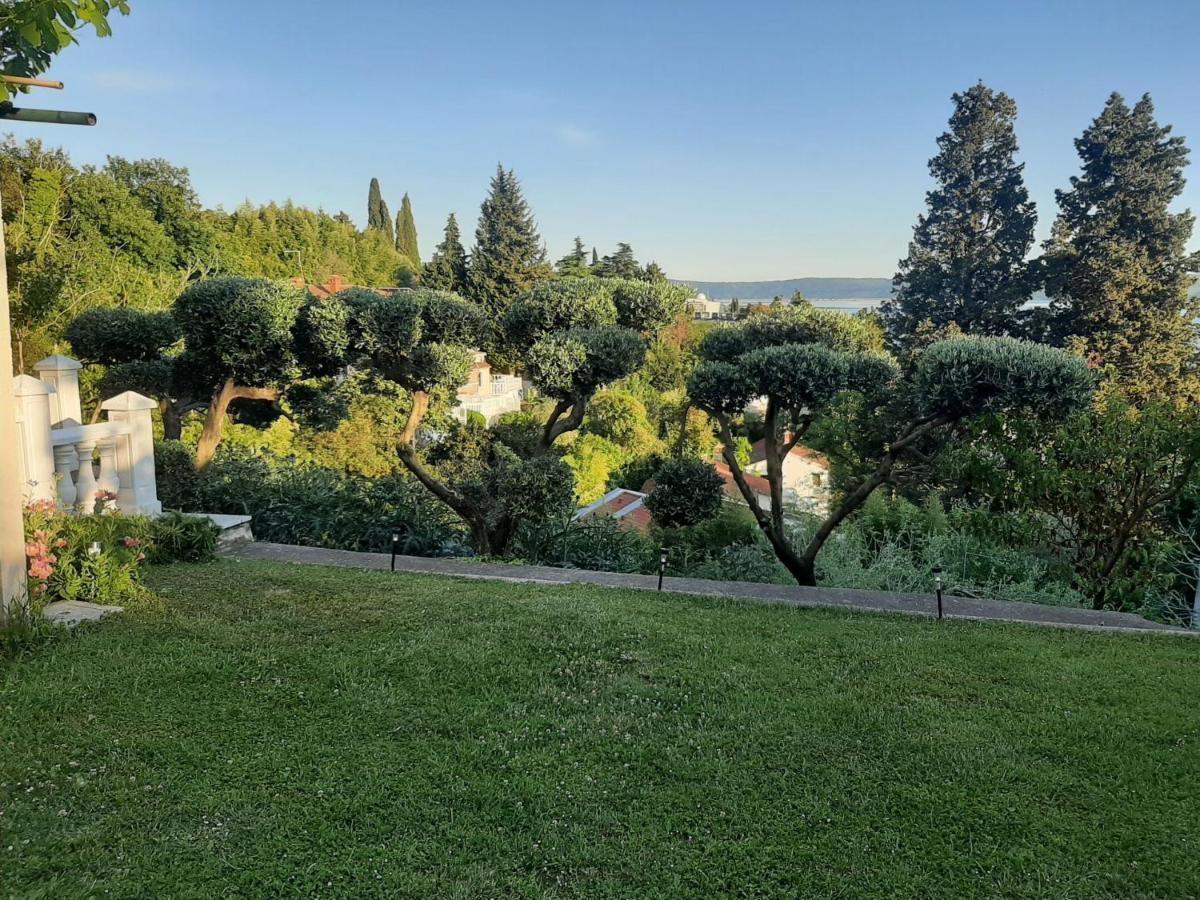 Apartment Golemac Portorož Eksteriør billede