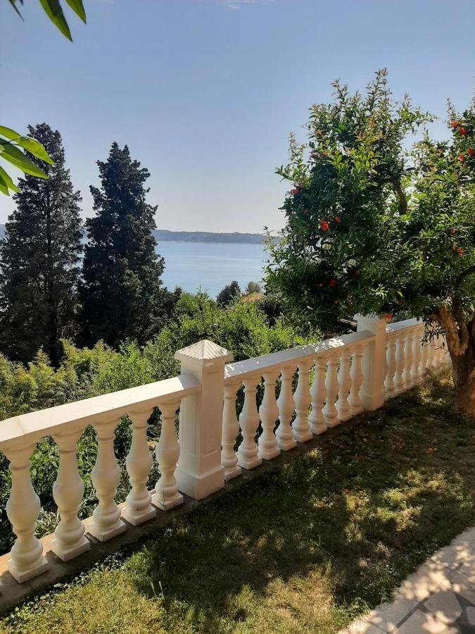 Apartment Golemac Portorož Eksteriør billede