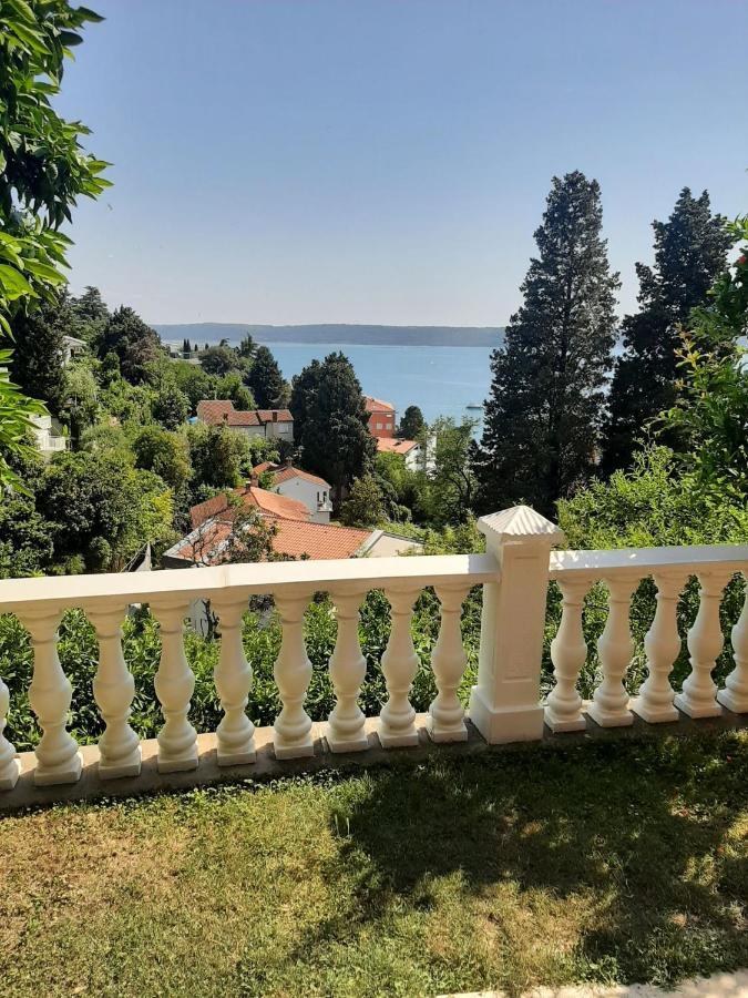 Apartment Golemac Portorož Eksteriør billede
