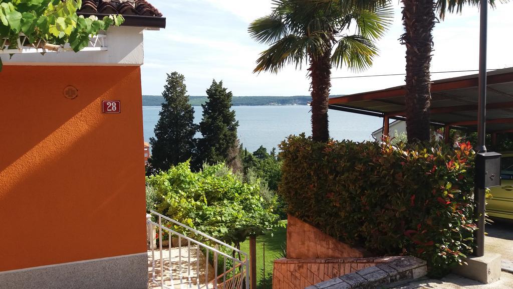 Apartment Golemac Portorož Eksteriør billede