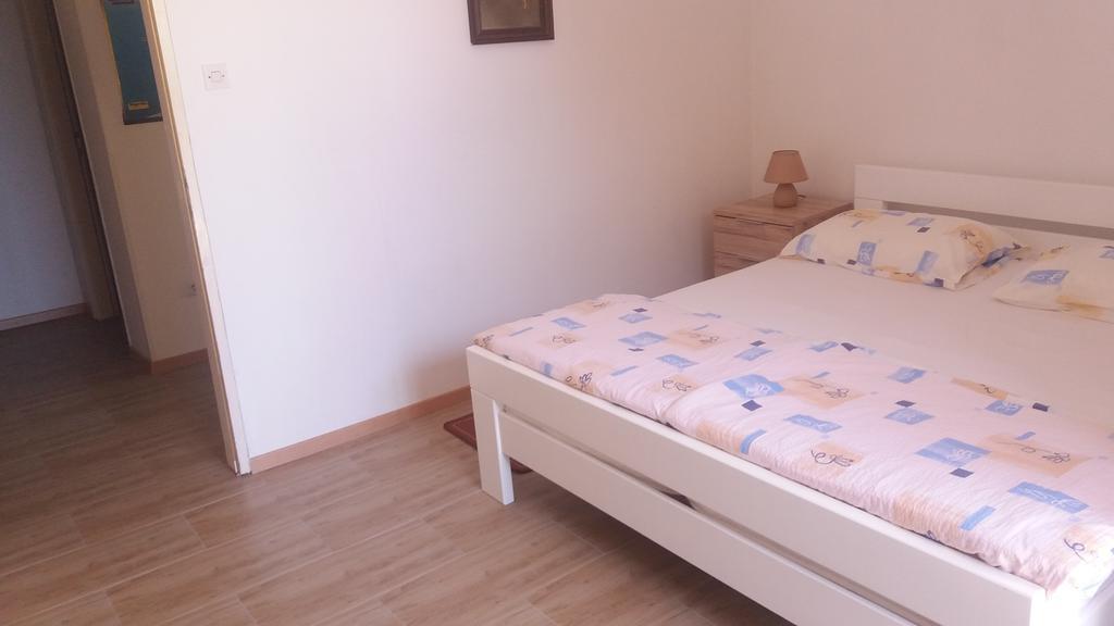 Apartment Golemac Portorož Eksteriør billede