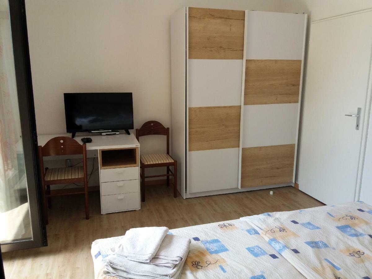 Apartment Golemac Portorož Eksteriør billede