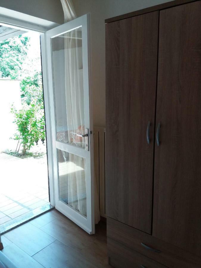 Apartment Golemac Portorož Eksteriør billede