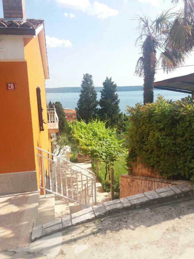 Apartment Golemac Portorož Eksteriør billede