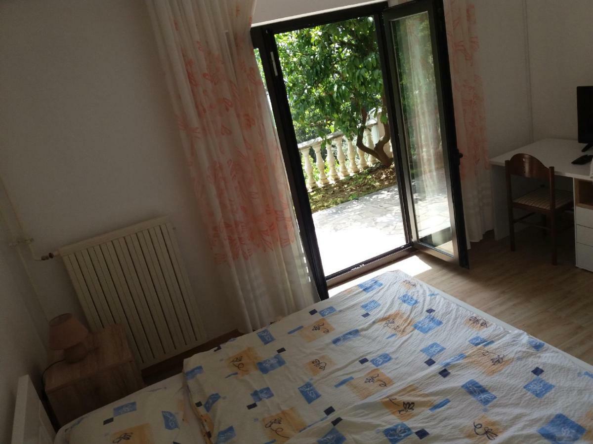Apartment Golemac Portorož Eksteriør billede