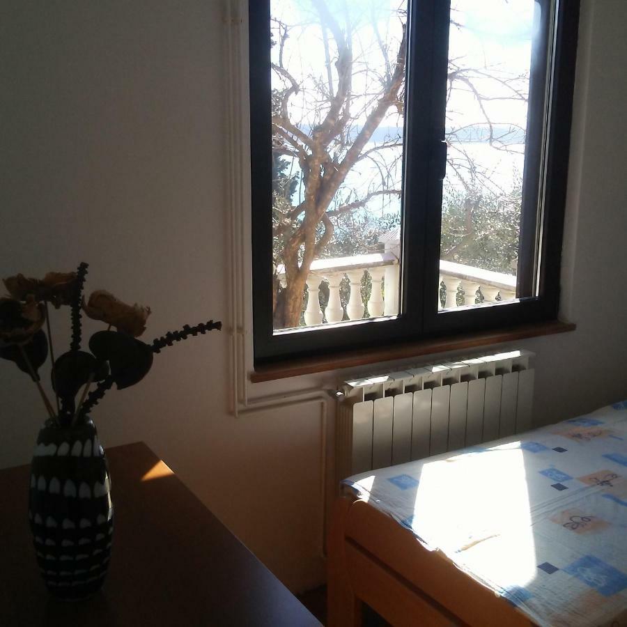 Apartment Golemac Portorož Eksteriør billede