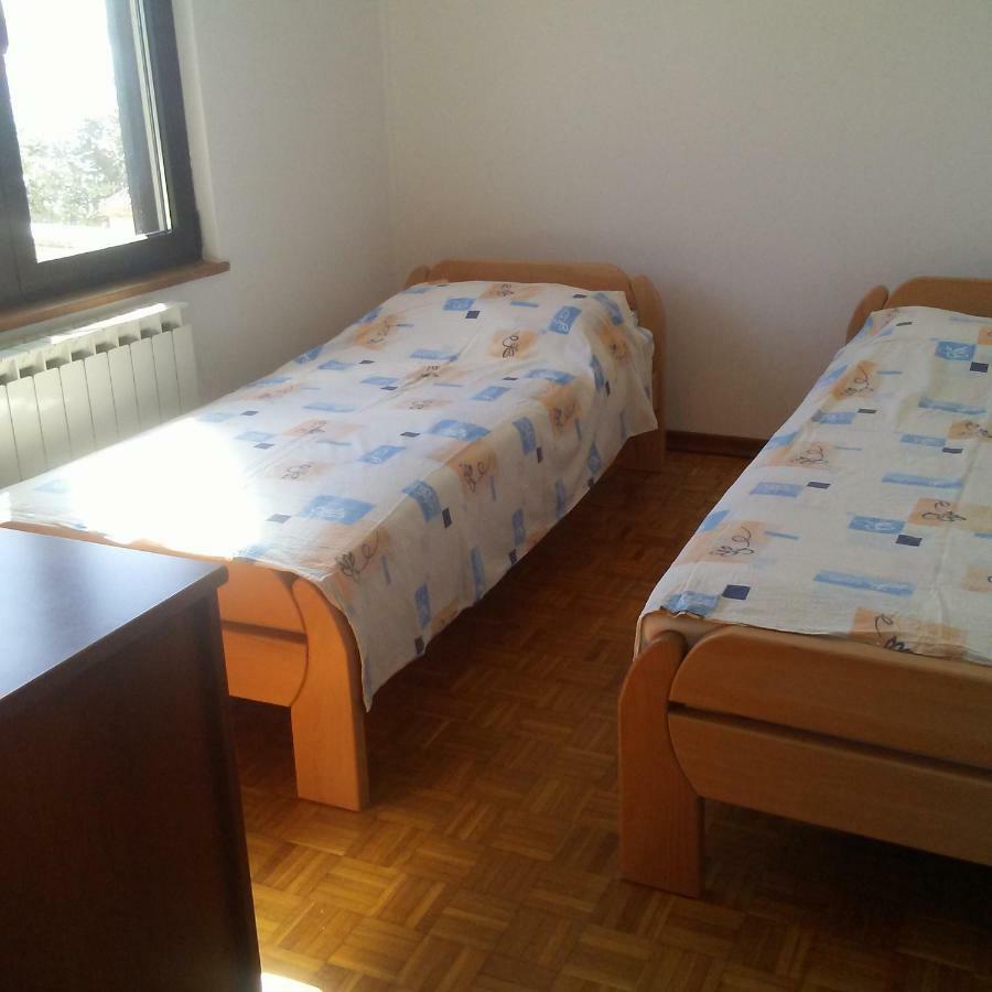 Apartment Golemac Portorož Eksteriør billede