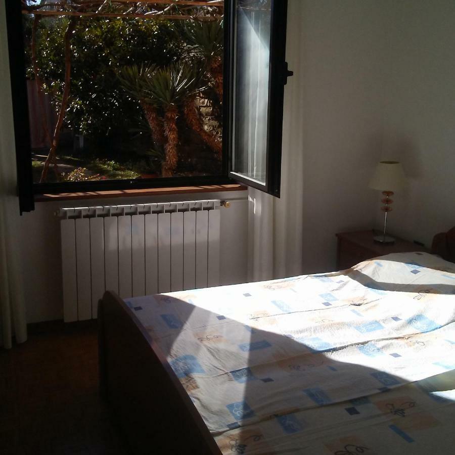 Apartment Golemac Portorož Eksteriør billede