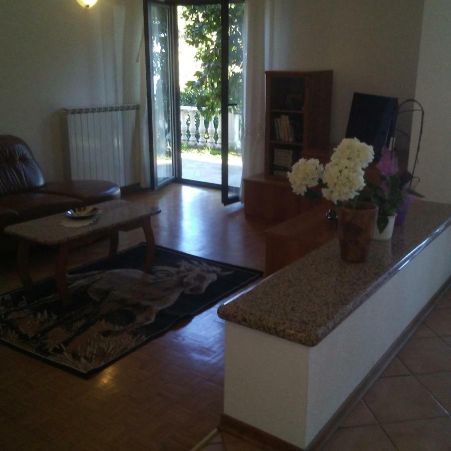 Apartment Golemac Portorož Eksteriør billede