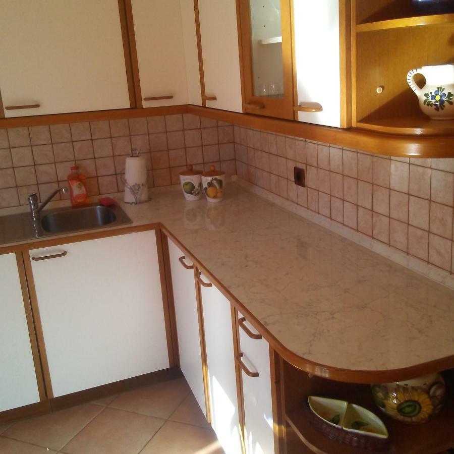 Apartment Golemac Portorož Eksteriør billede
