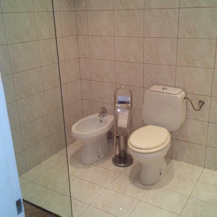 Apartment Golemac Portorož Eksteriør billede