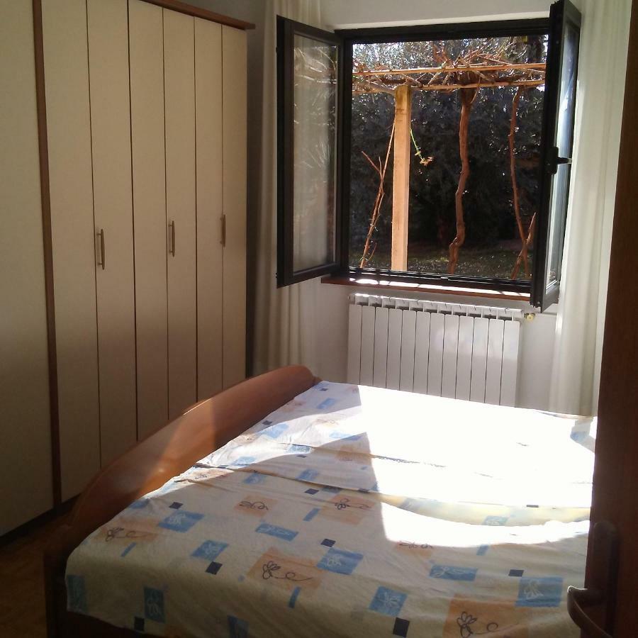 Apartment Golemac Portorož Eksteriør billede