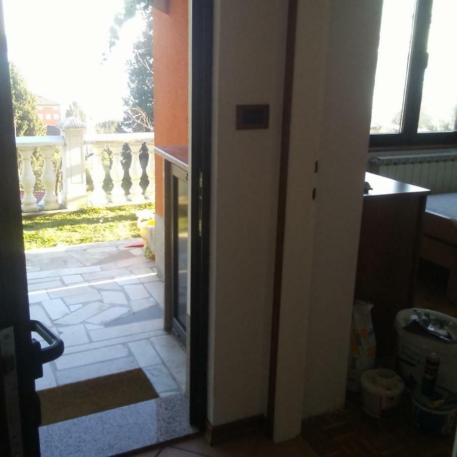 Apartment Golemac Portorož Eksteriør billede