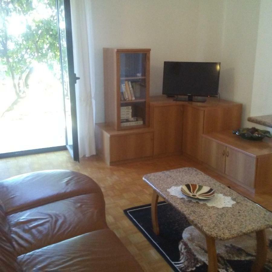 Apartment Golemac Portorož Eksteriør billede