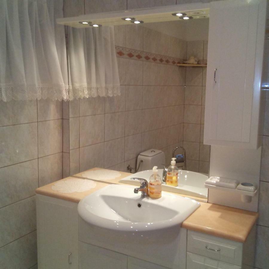 Apartment Golemac Portorož Eksteriør billede