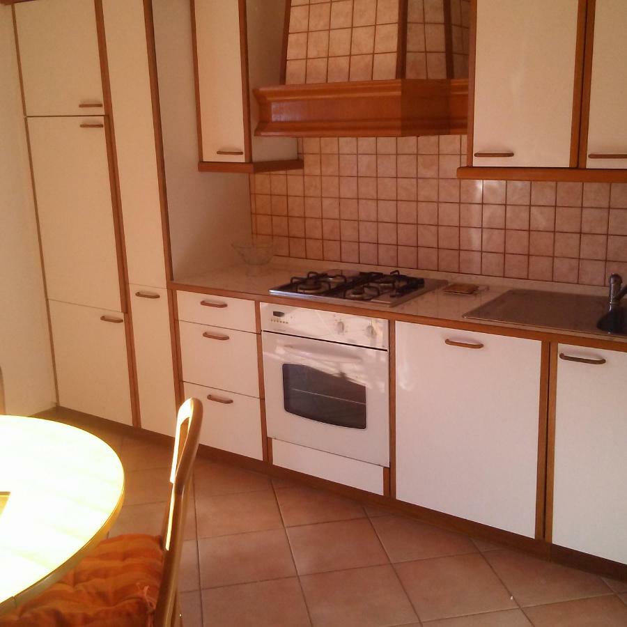 Apartment Golemac Portorož Eksteriør billede